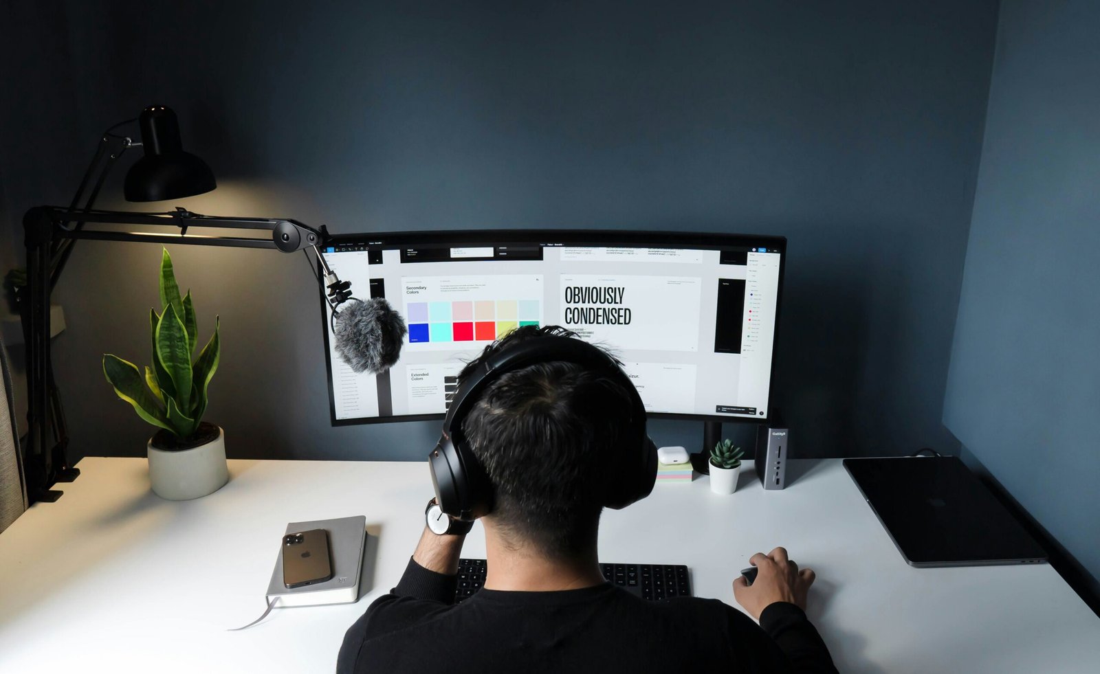 The Ultimate Guide to Setting Up an Ergonomic Workspace for Freelancers