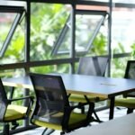 Inspiring Furniture Choices for Modern Teams