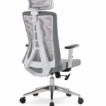 Furnitory Butterfly Mesh Ergonomic Office Chair