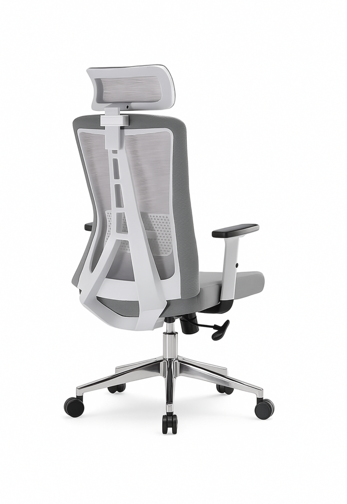 Furnitory Butterfly Mesh Ergonomic Office Chair