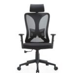 Furnitory Butterfly Mesh Ergonomic Office Chair