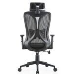 Furnitory Butterfly Mesh Ergonomic Office Chair