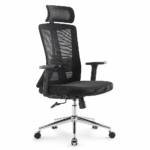 Furnitory Butterfly Mesh Ergonomic Office Chair