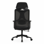 Furnitory High-Back Executive Ergonomic Office Chair with Neck Support
