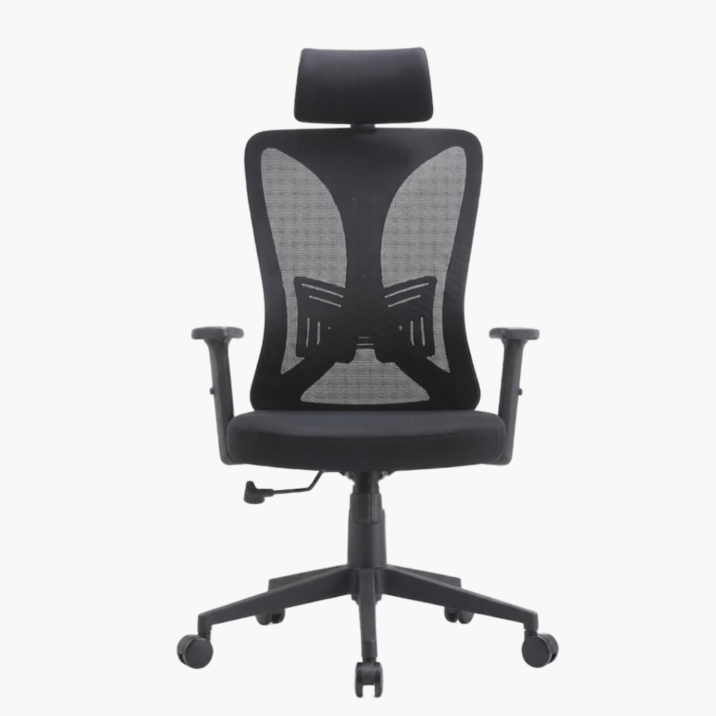Furnitory Butterfly Mesh Ergonomic Office Chair