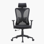 Furnitory Butterfly Mesh Ergonomic Office Chair