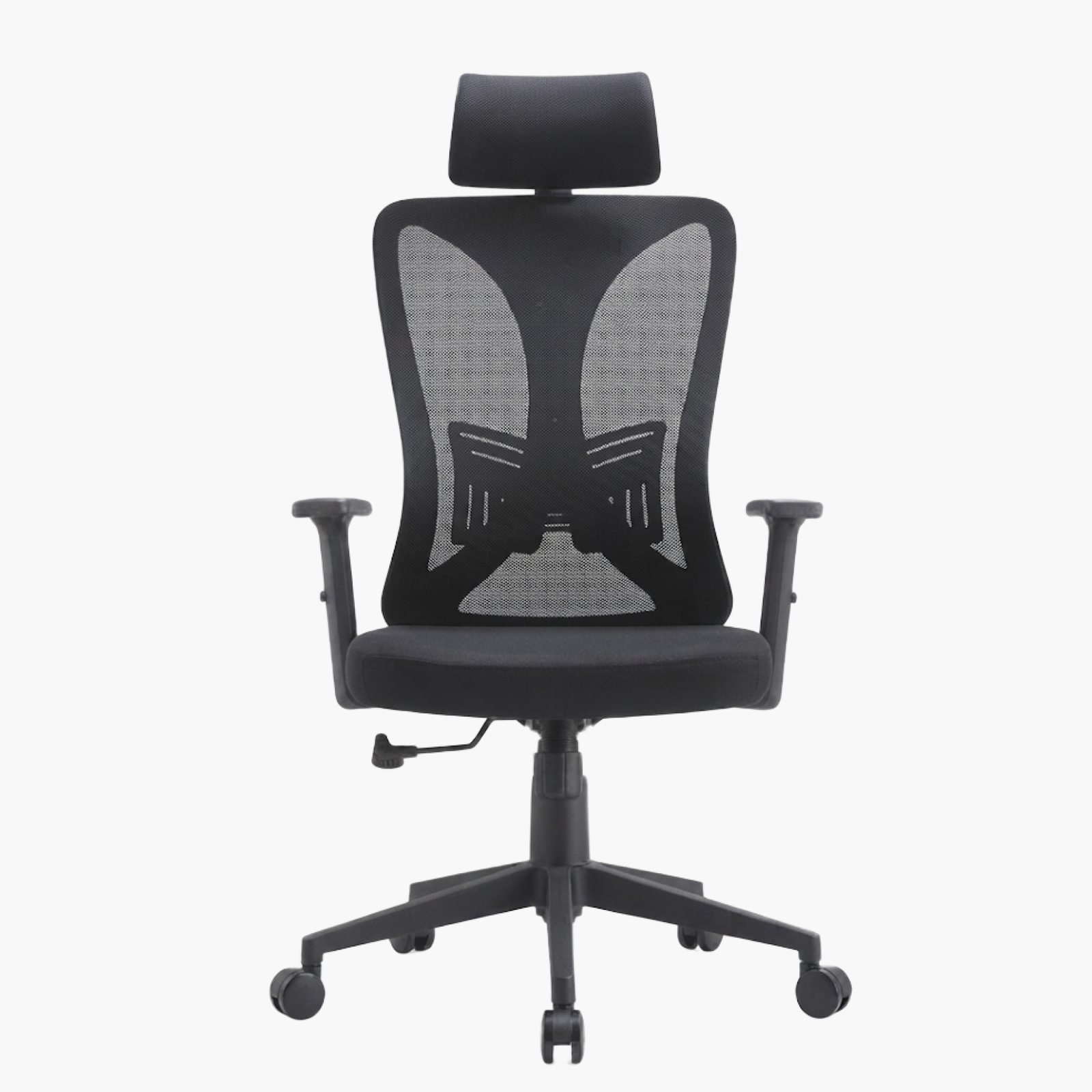 Furnitory Butterfly Mesh Ergonomic Office Chair